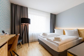 mk | hotel münchen city